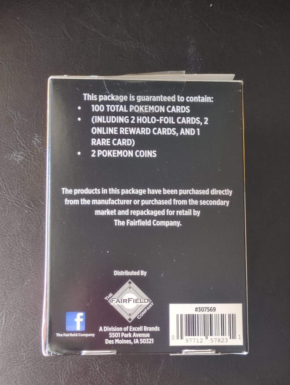 Pokemon Box Bundle - Picture 4 of 4